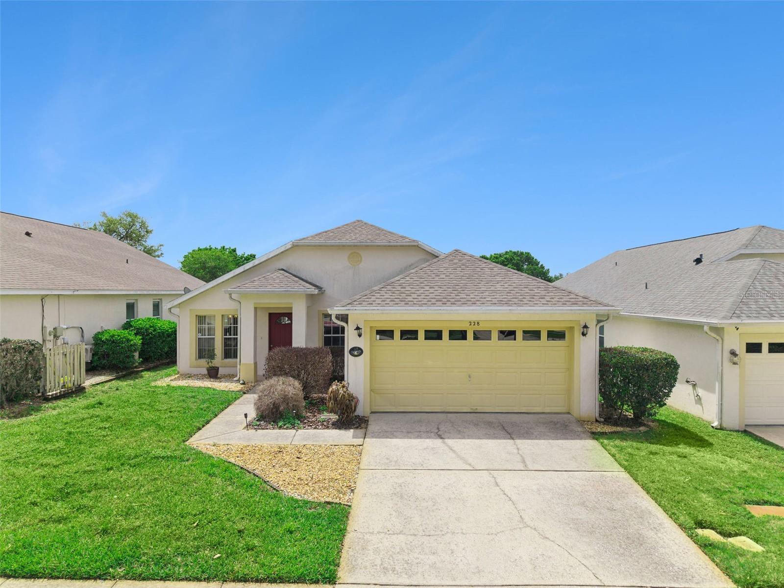 Details for 228 Troon Circle, DAVENPORT, FL 33897