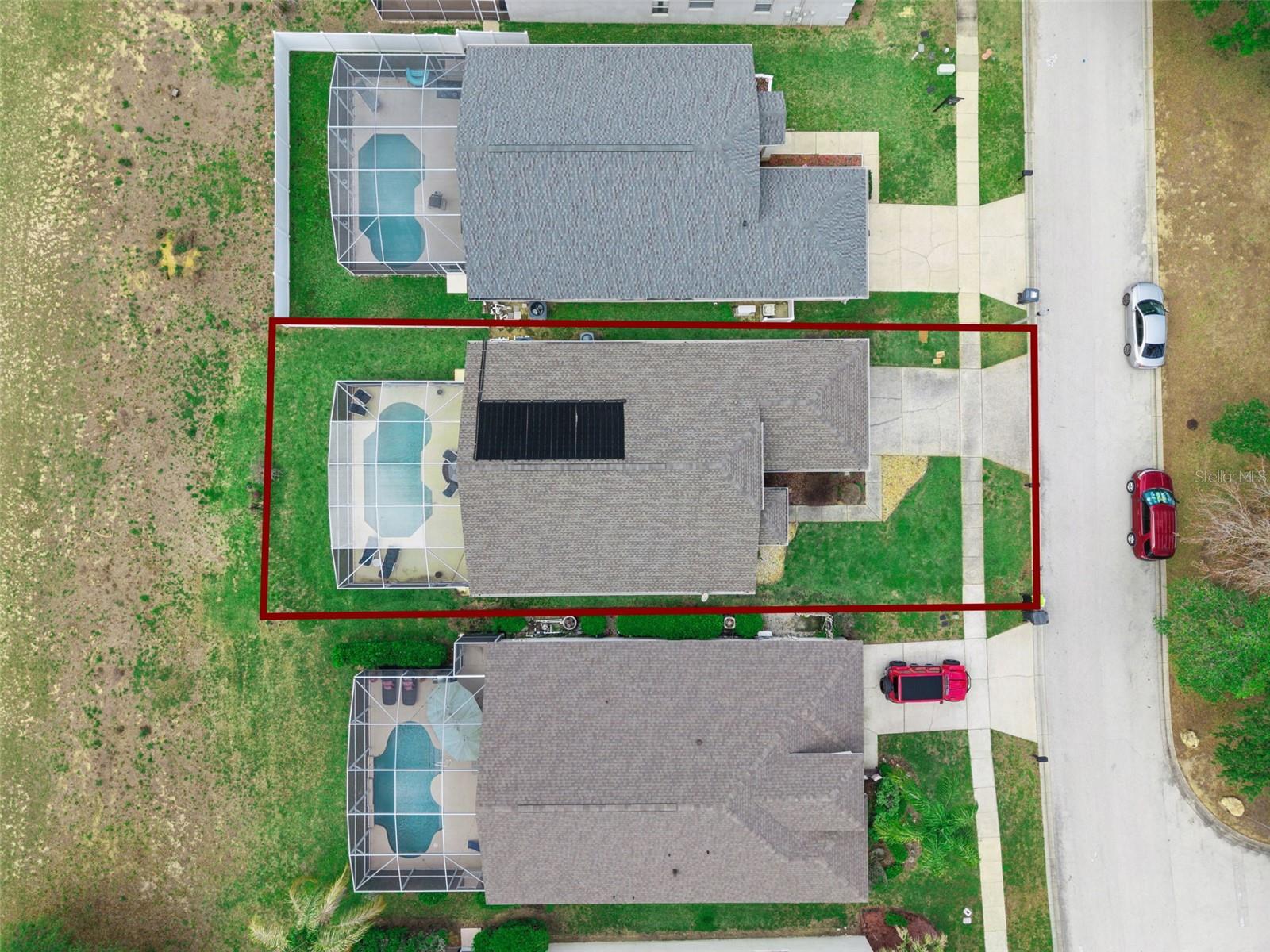 Image 41 of 48 For 228 Troon Circle