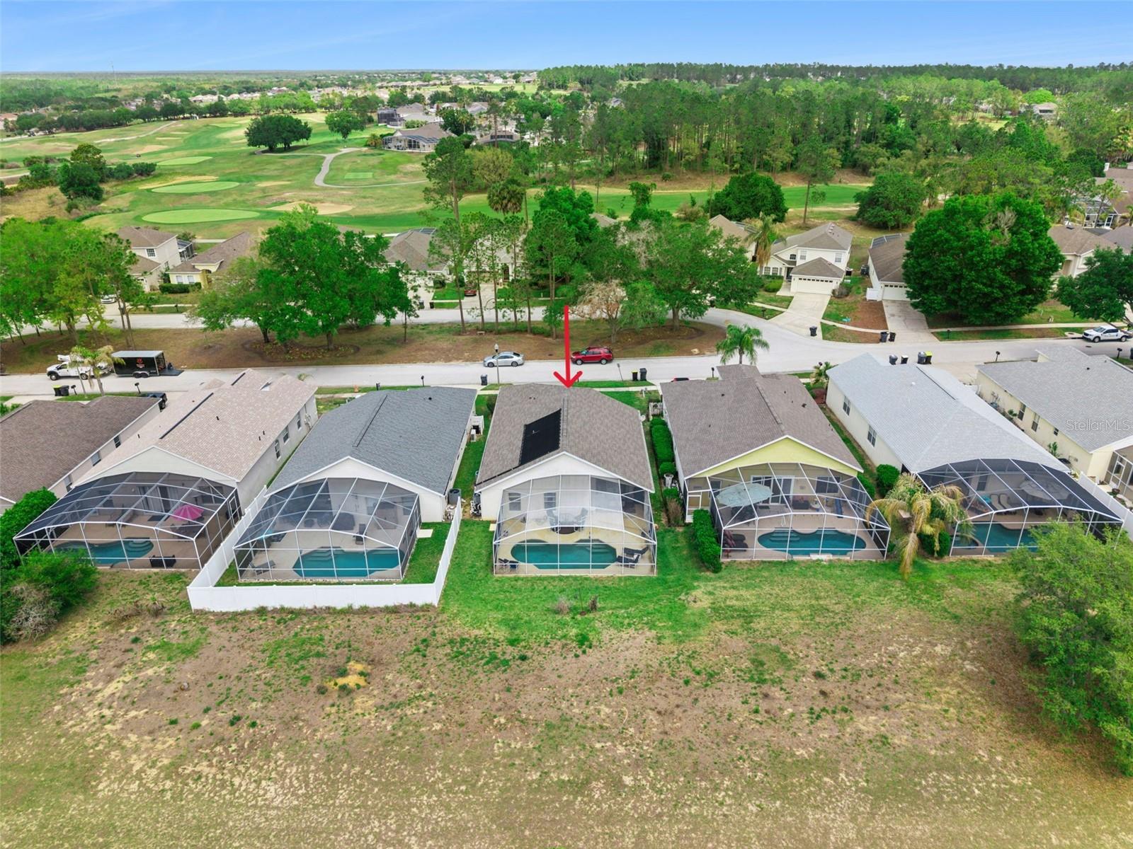 Image 42 of 48 For 228 Troon Circle