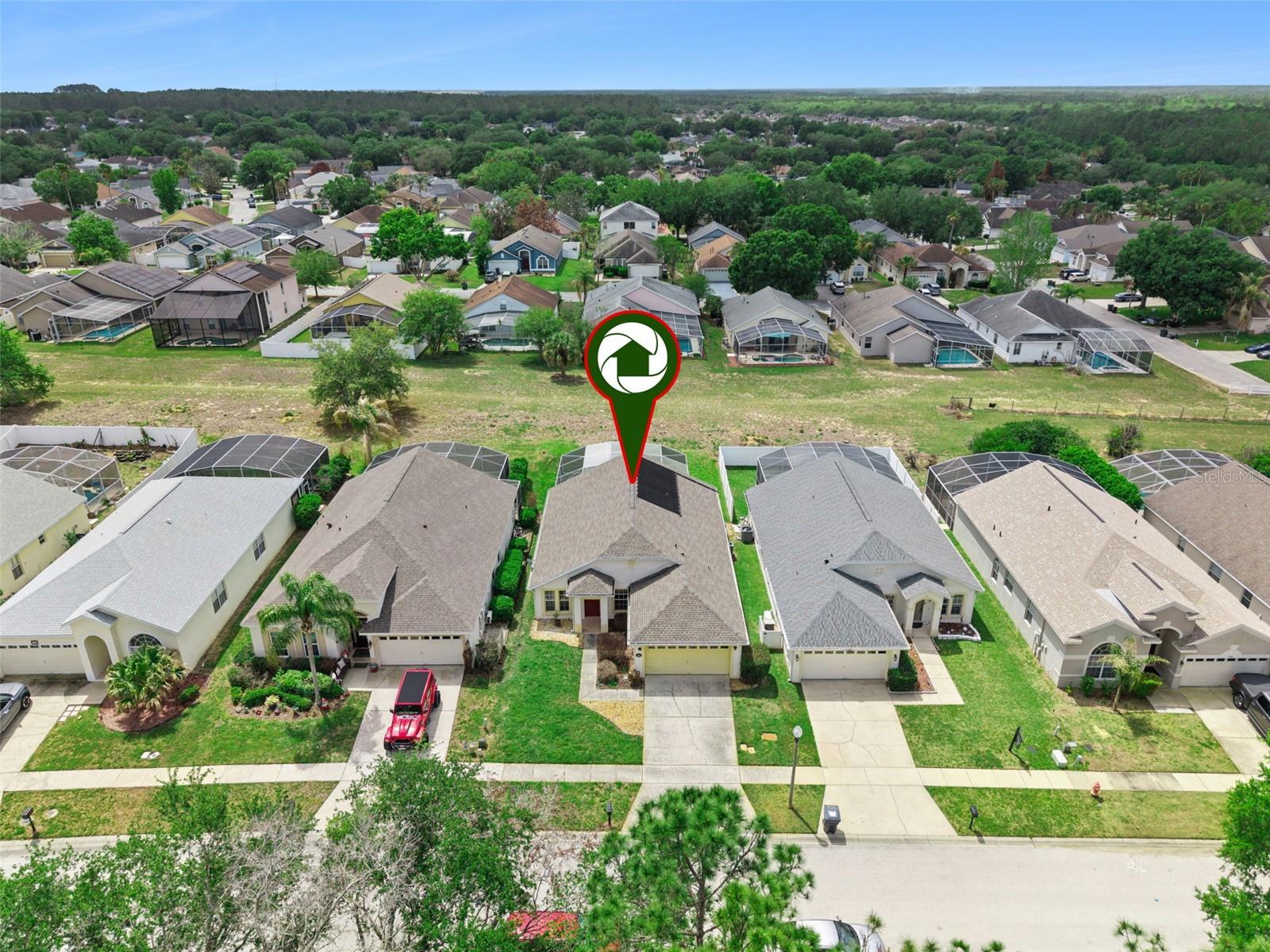 Image 44 of 48 For 228 Troon Circle