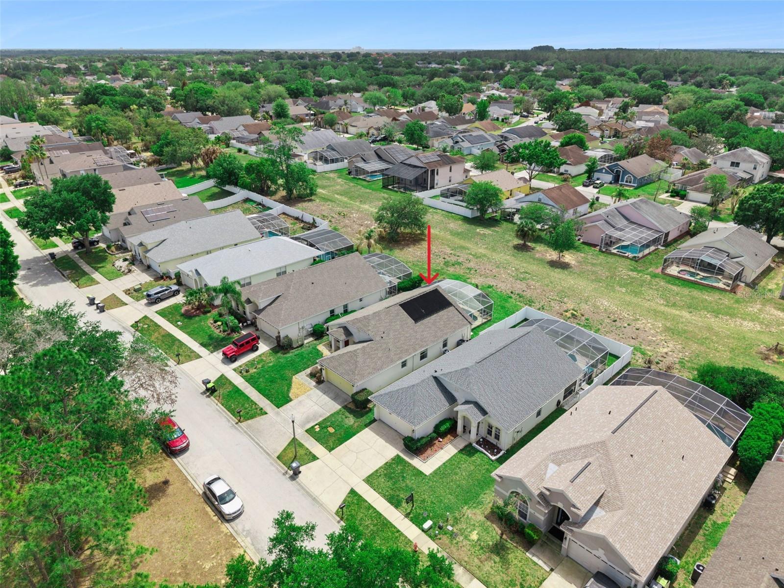 Image 45 of 48 For 228 Troon Circle