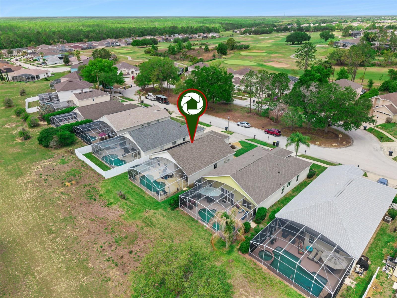 Image 46 of 48 For 228 Troon Circle