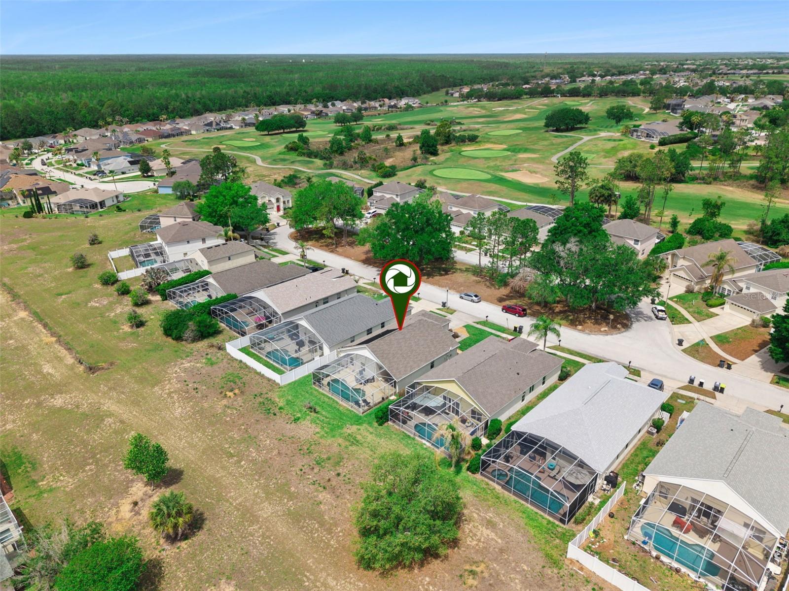 Image 47 of 48 For 228 Troon Circle