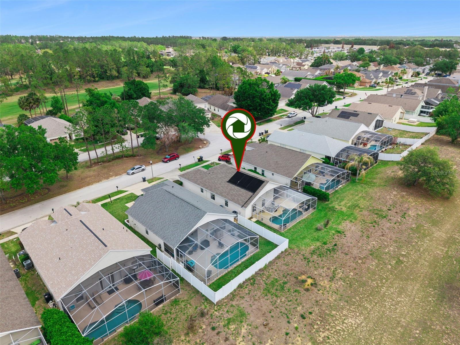 Image 48 of 48 For 228 Troon Circle