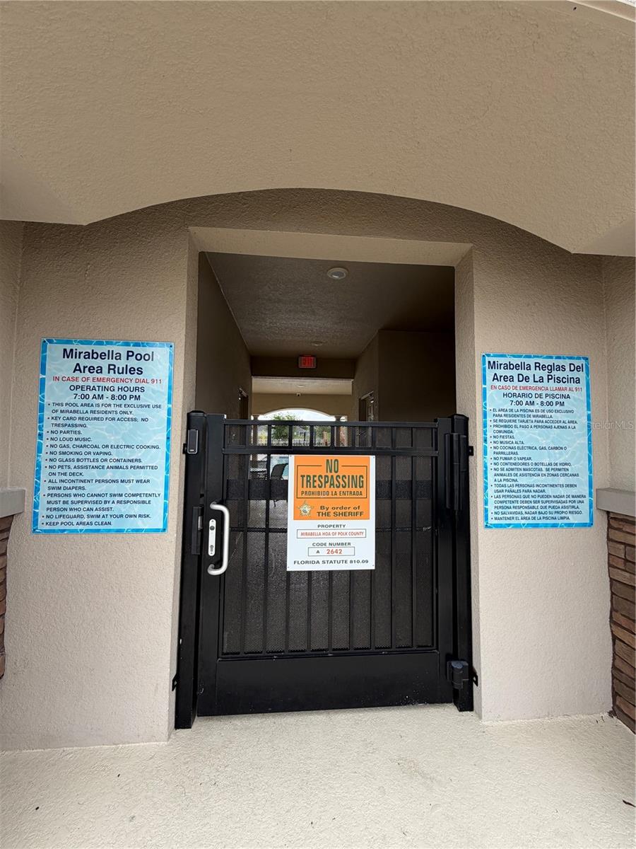 Image 53 of 55 For 1556 Mirabella Circle