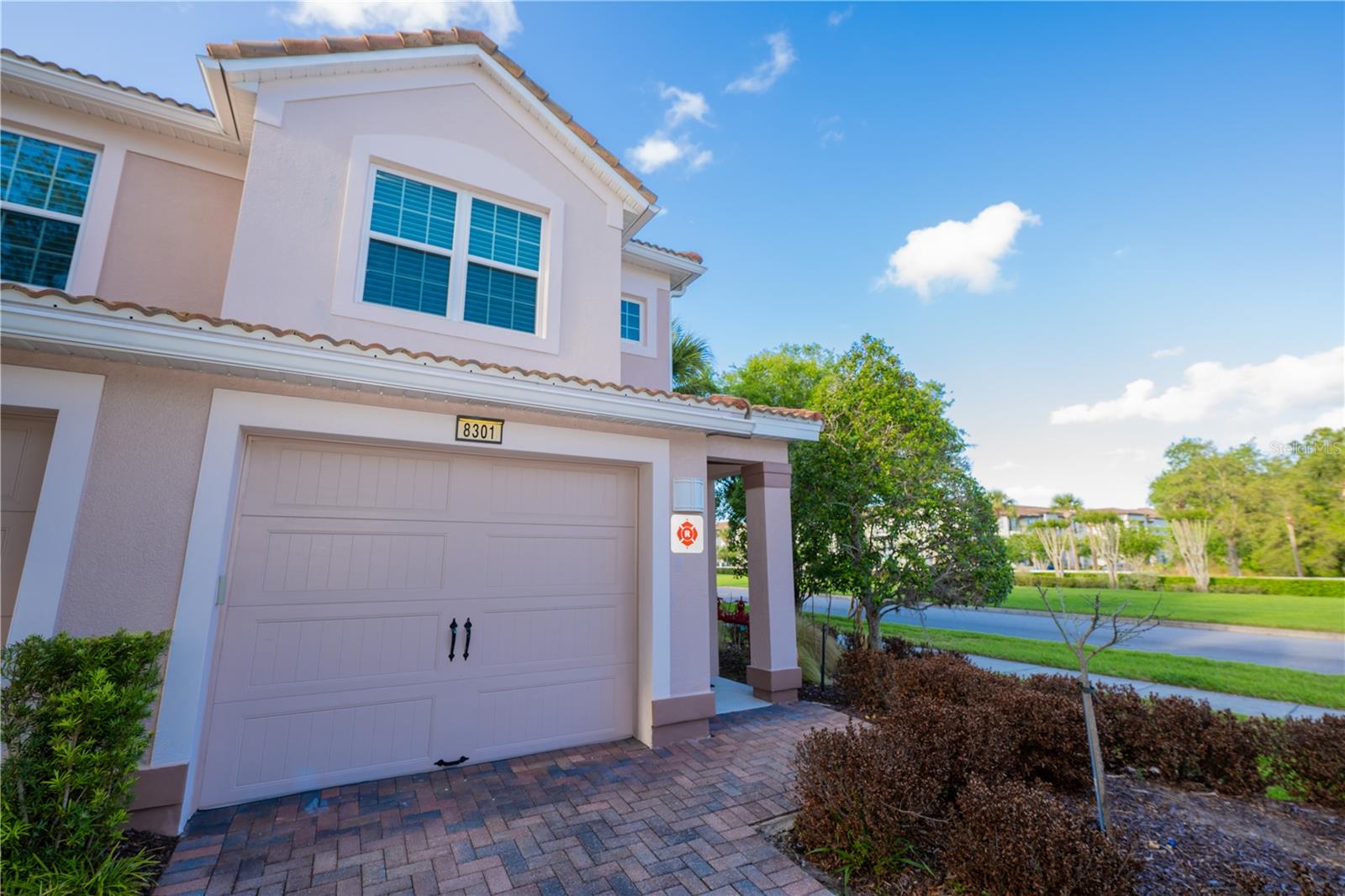 Details for 8301 Foster Drive, DAVENPORT, FL 33896