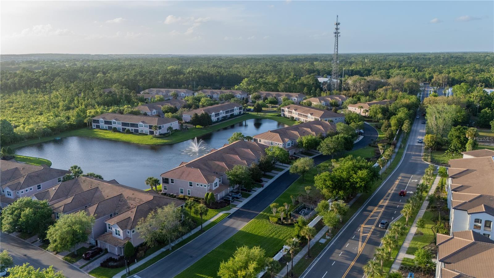 Image 64 of 68 For 8301 Foster Drive