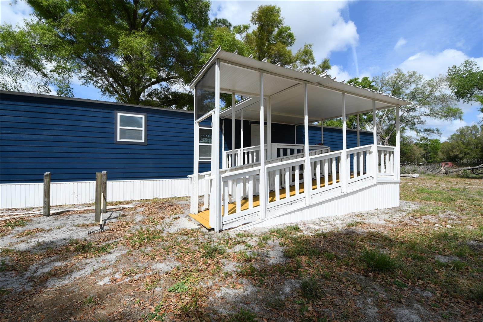 Details for 7457 Highway 349, OLD TOWN, FL 32680