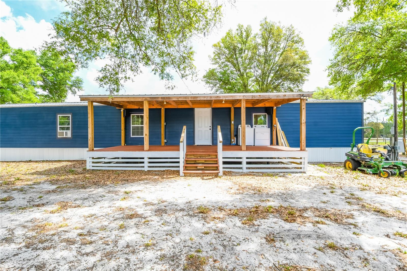 Image 21 of 41 For 7457 Highway 349