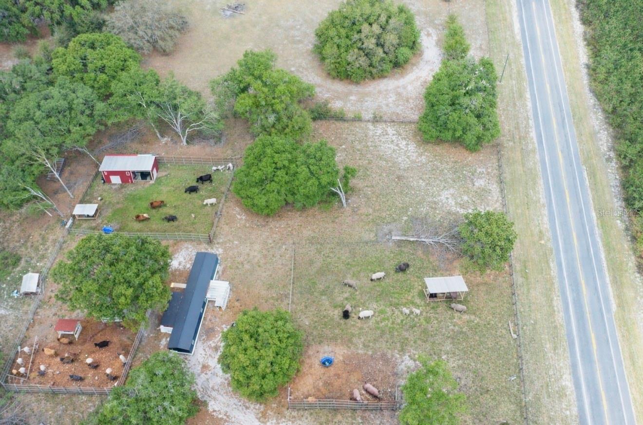 Image 32 of 41 For 7457 Highway 349