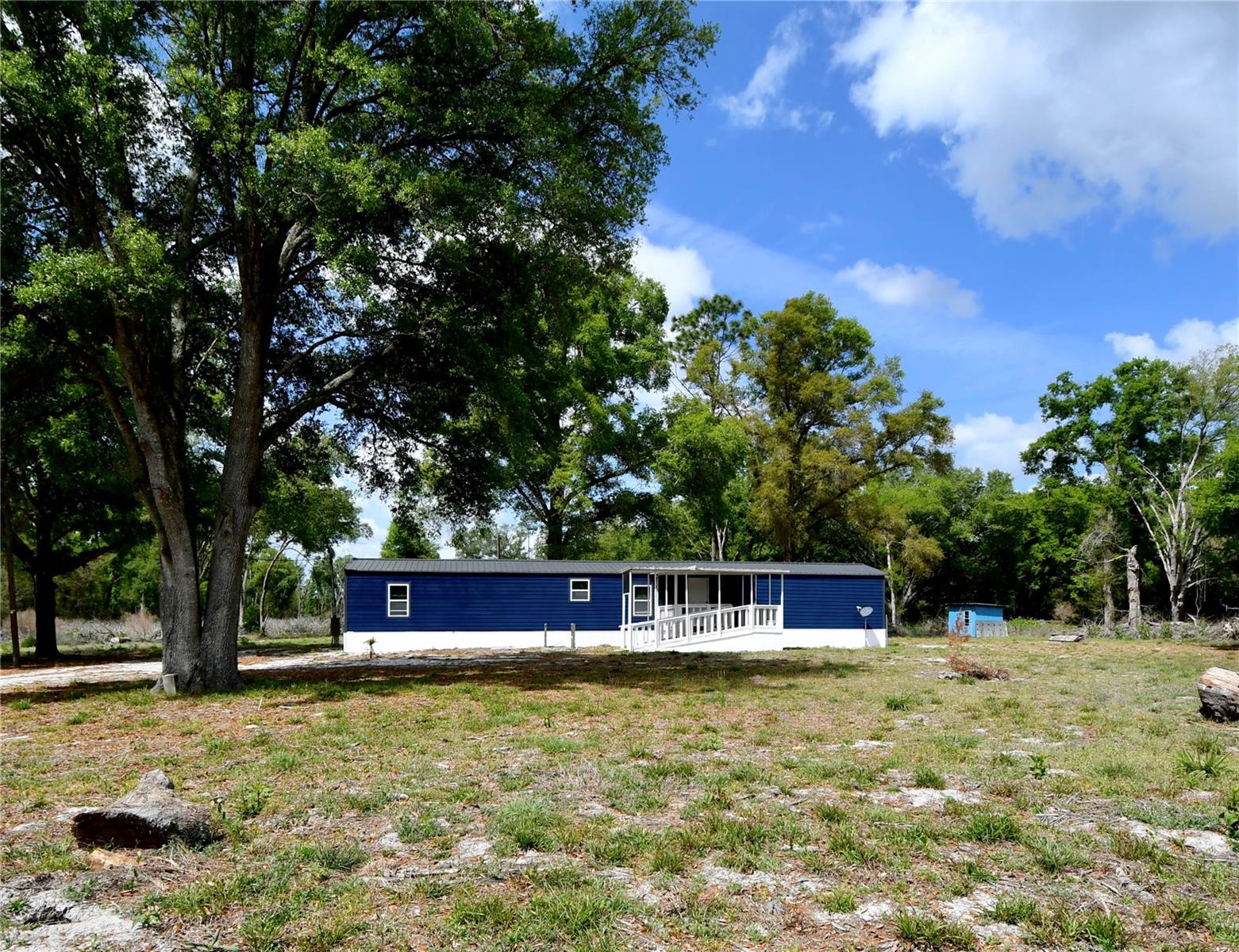 Image 4 of 41 For 7457 Highway 349