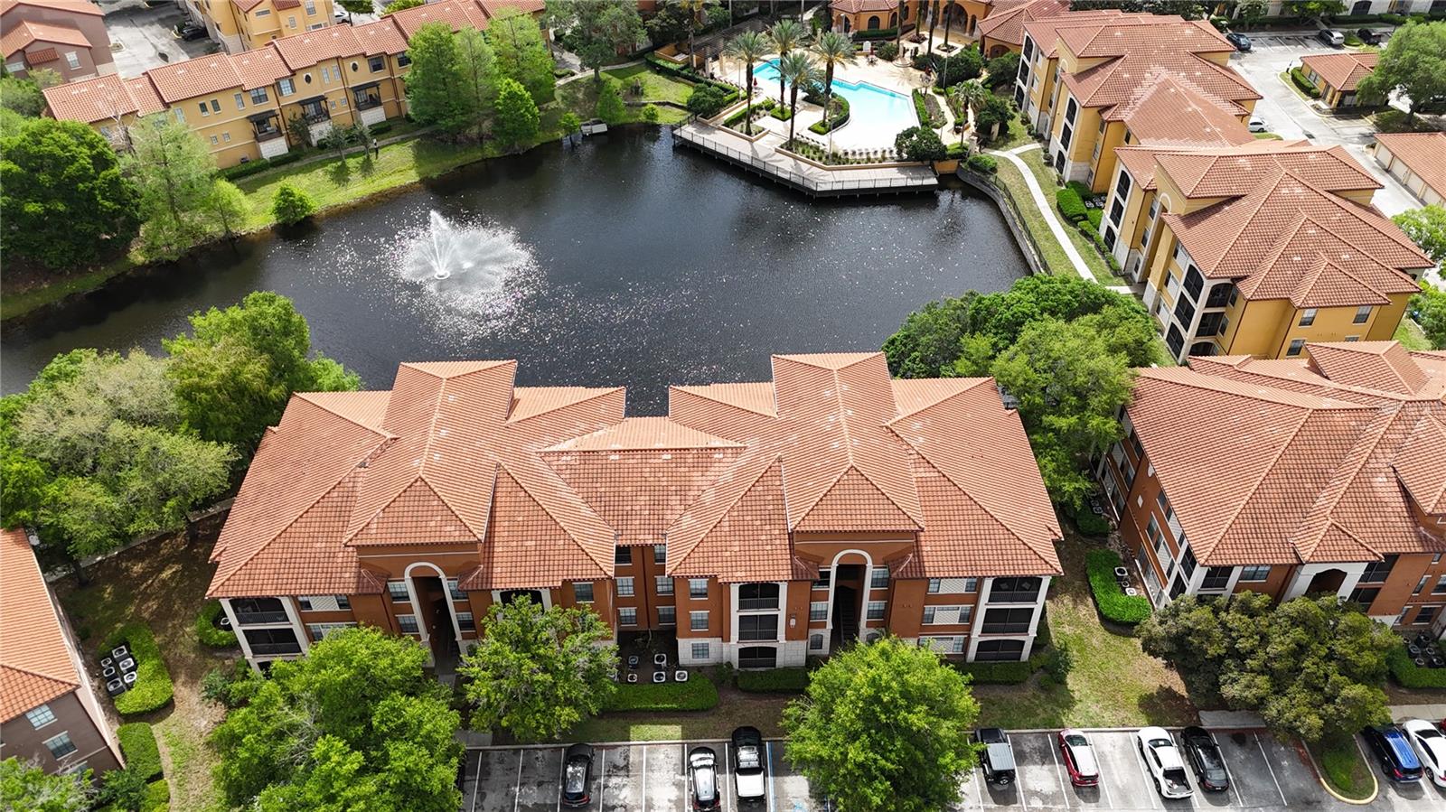 Image 14 of 15 For 6153 Metrowest Boulevard 104