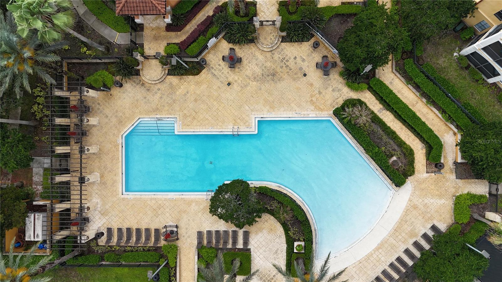 Image 15 of 15 For 6153 Metrowest Boulevard 104