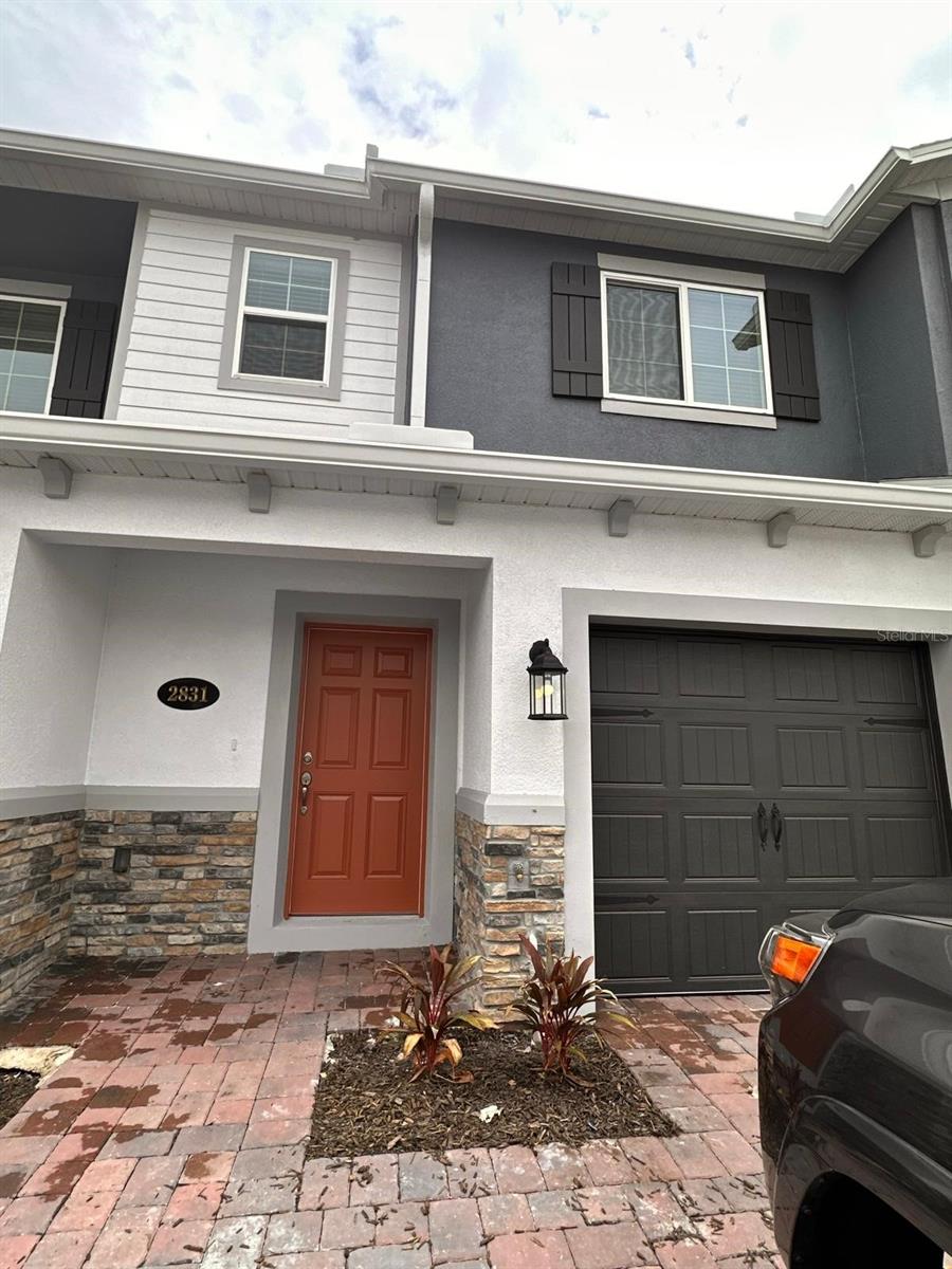 Details for 2831 Narcoossee Commons Way, ST CLOUD, FL 34771