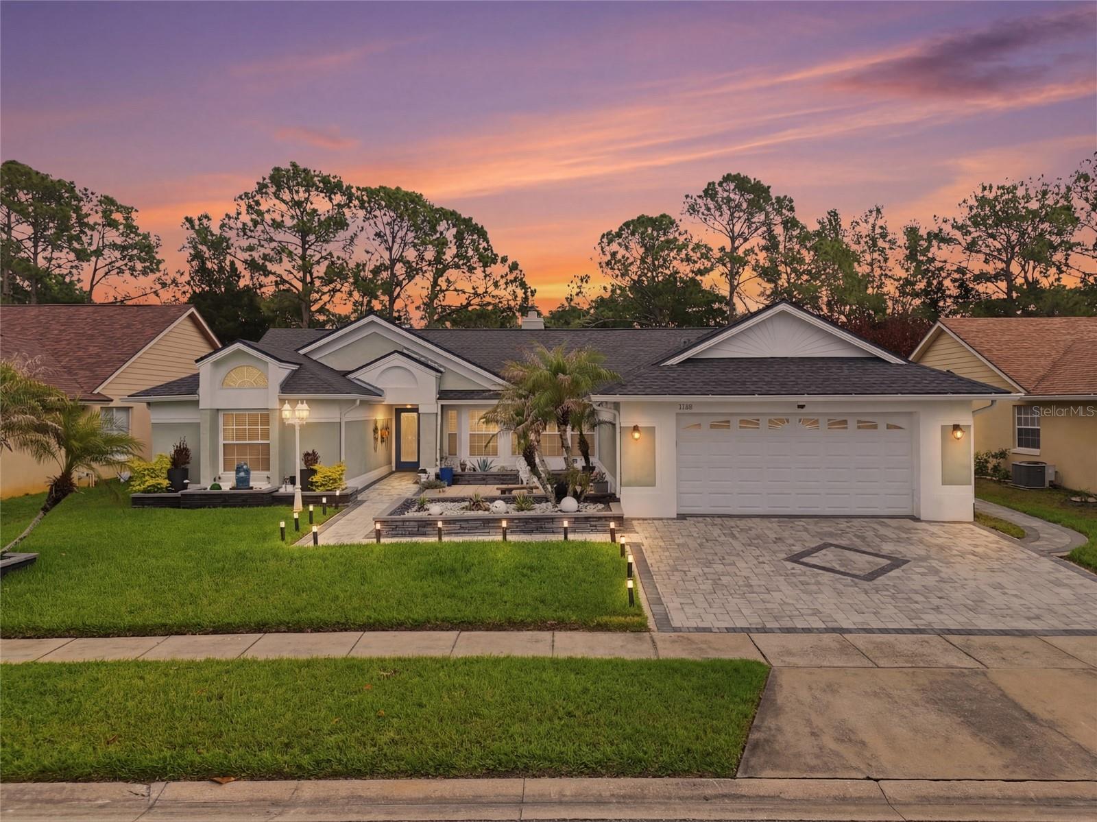 Details for 3185 Timucua Circle, ORLANDO, FL 32837