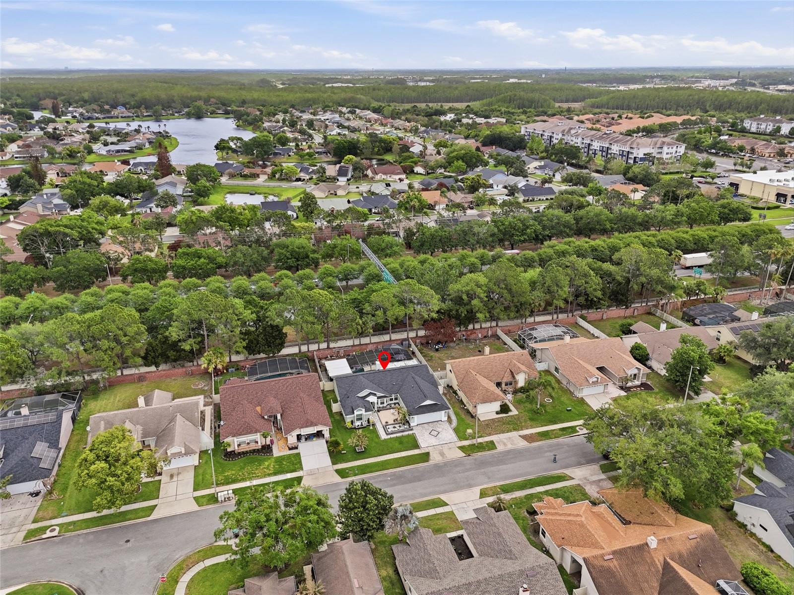 Image 10 of 56 For 3185 Timucua Circle