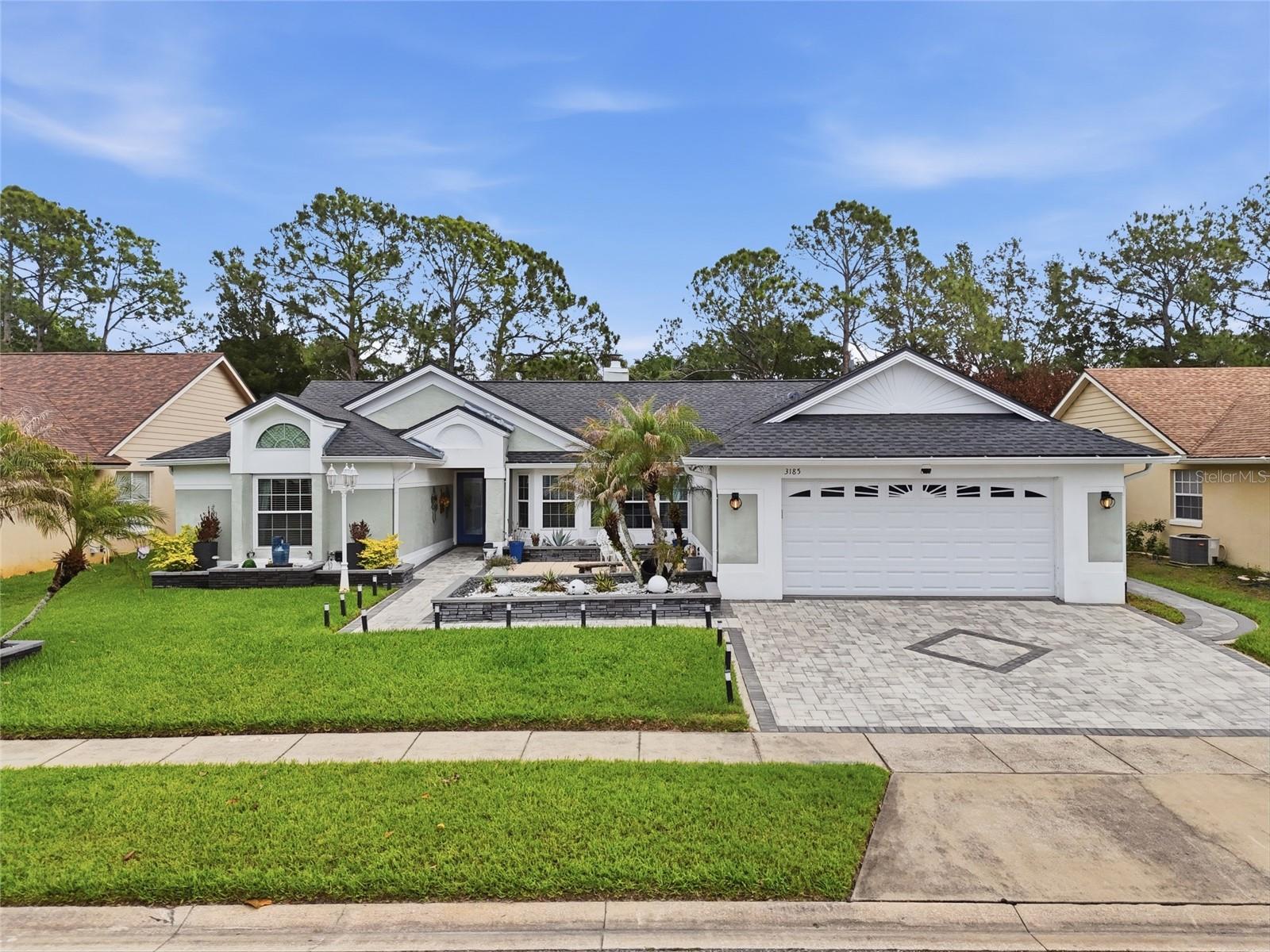 Image 2 of 56 For 3185 Timucua Circle