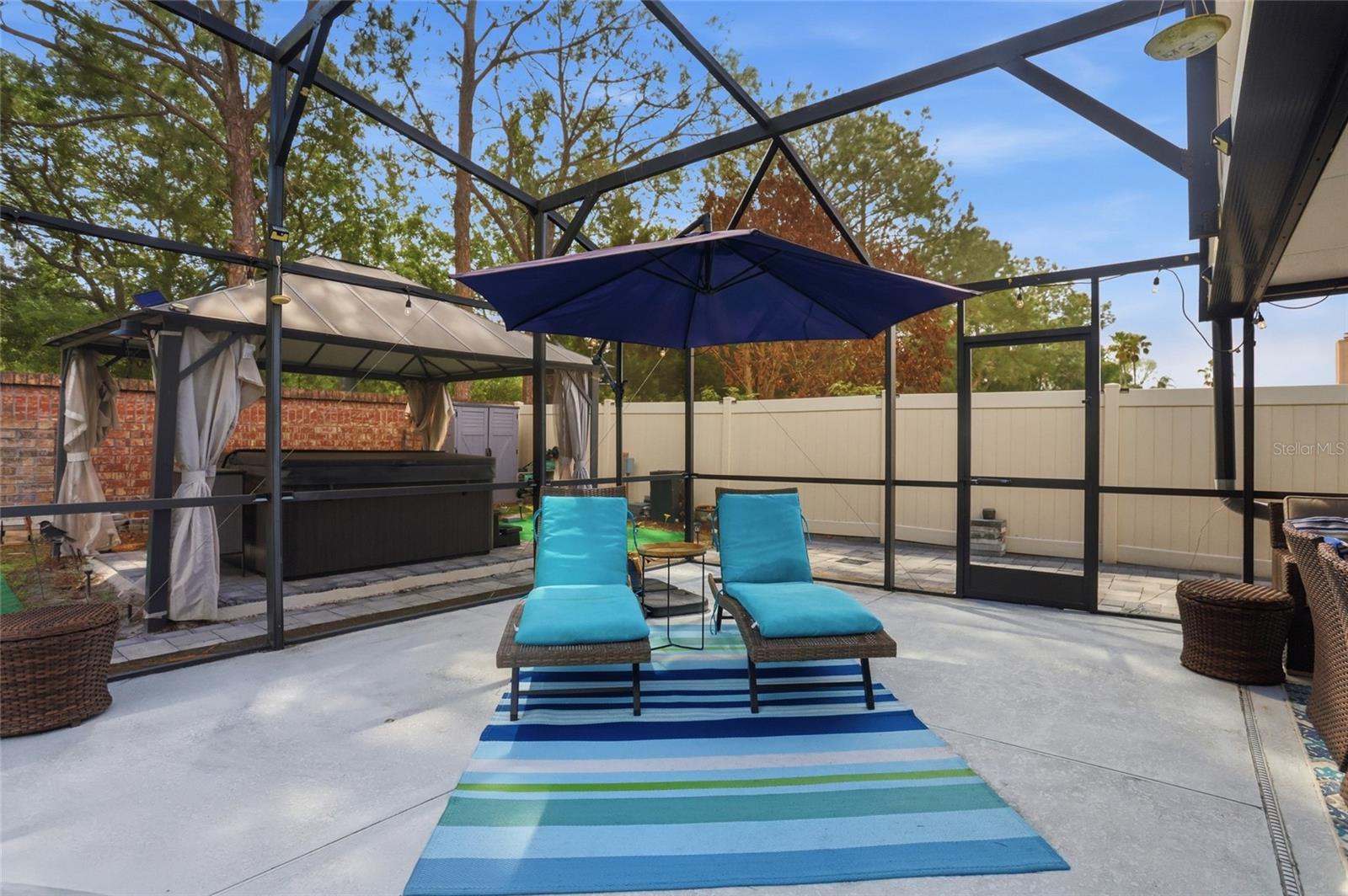 Image 40 of 56 For 3185 Timucua Circle