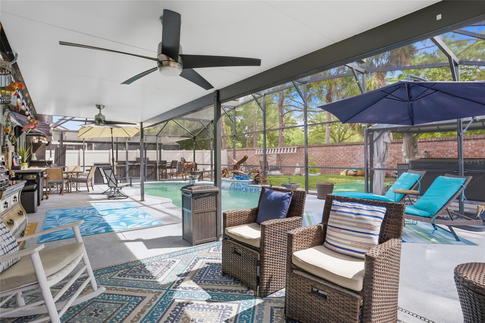 Image 41 of 56 For 3185 Timucua Circle