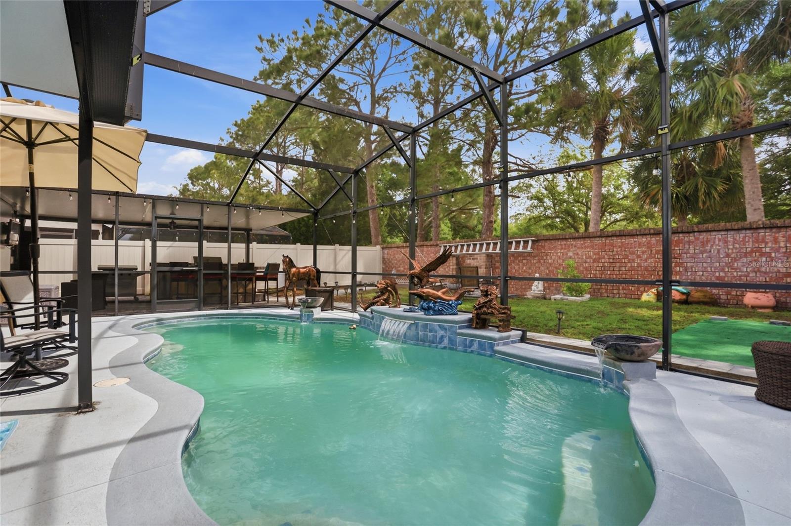 Image 43 of 56 For 3185 Timucua Circle