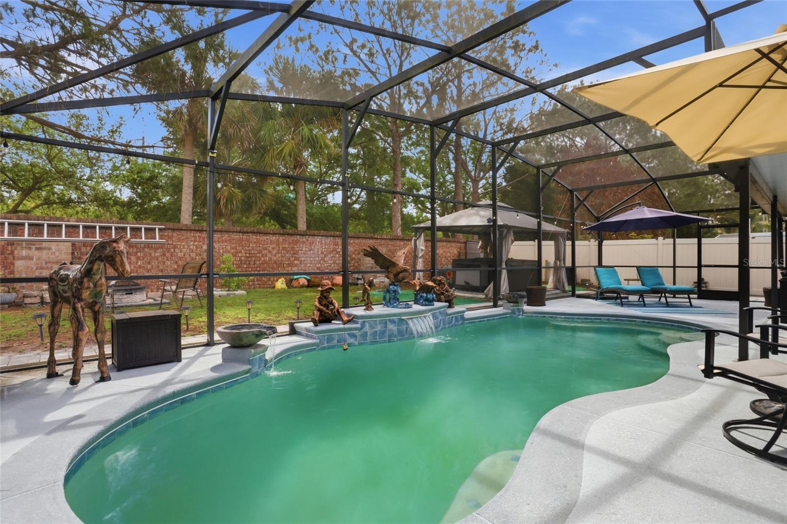 Image 46 of 56 For 3185 Timucua Circle