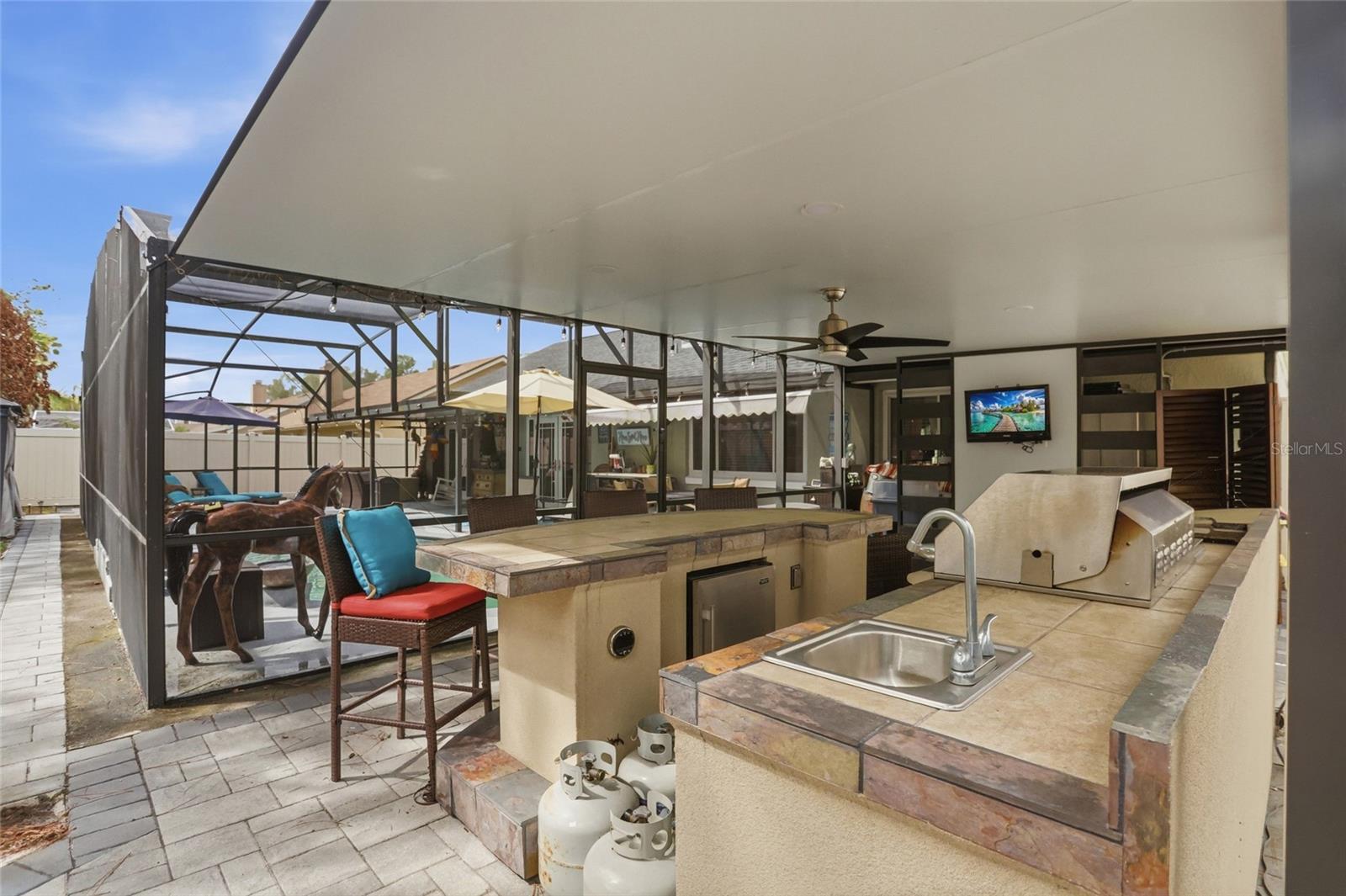 Image 48 of 56 For 3185 Timucua Circle