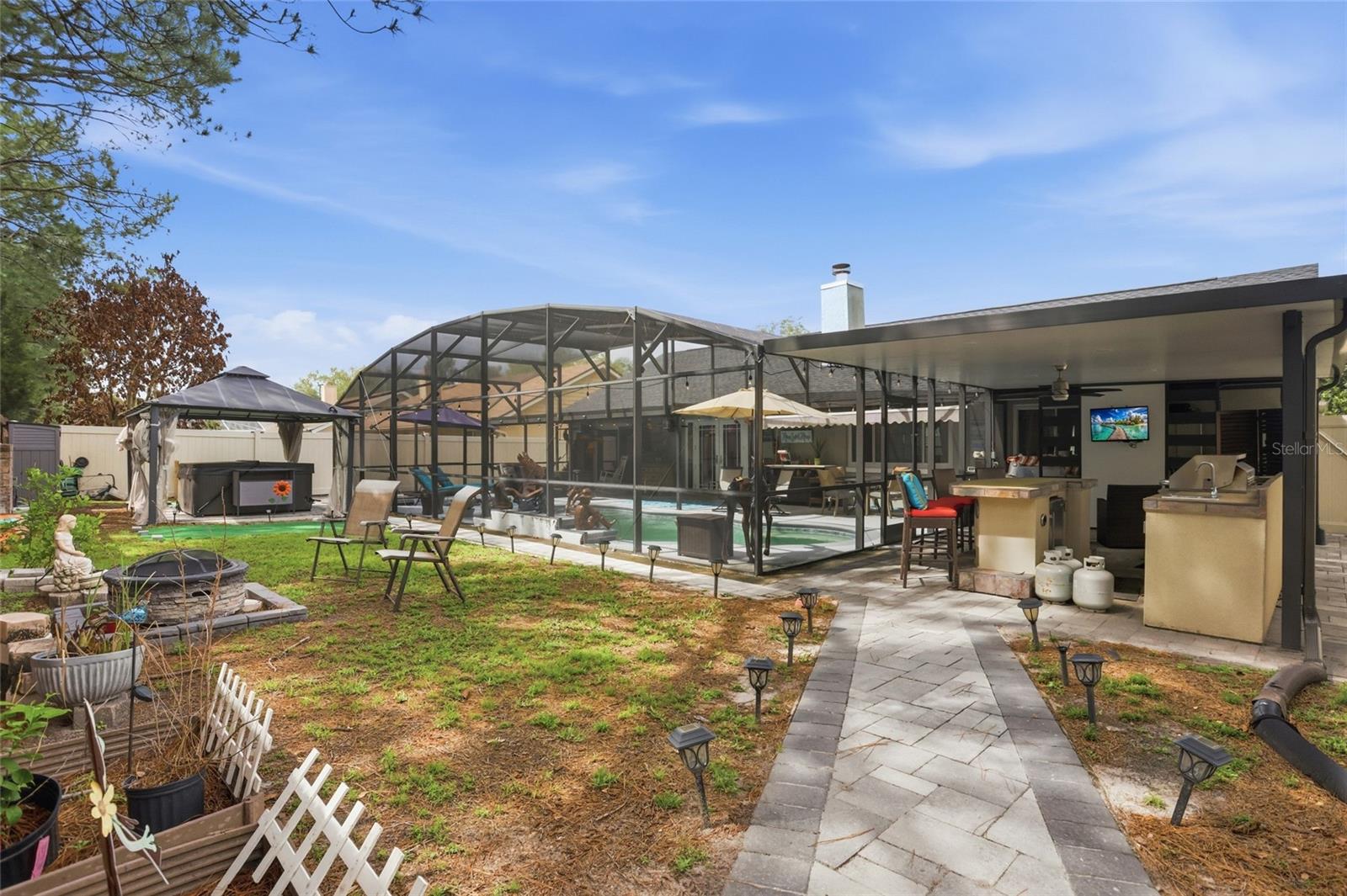 Image 49 of 56 For 3185 Timucua Circle