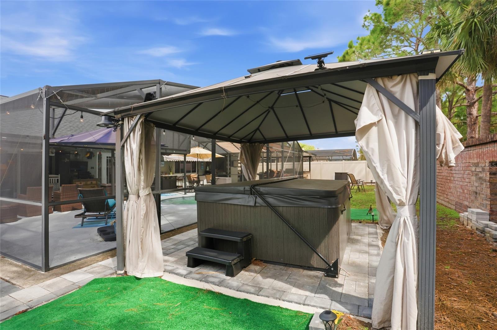 Image 51 of 56 For 3185 Timucua Circle