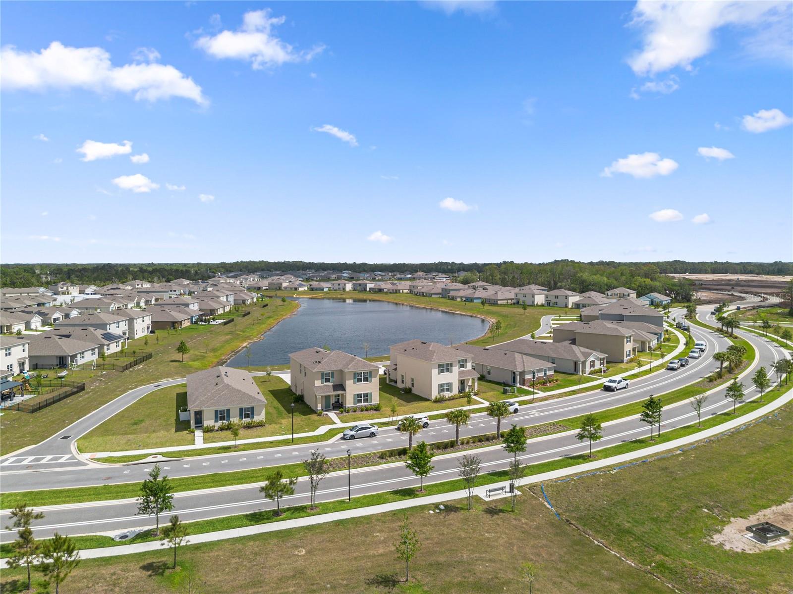 Image 21 of 27 For 2667 Barred Owl Lane