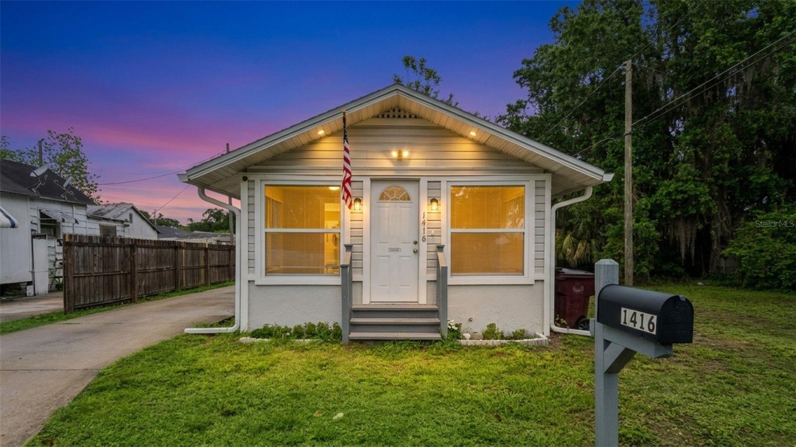 Details for 1416 6th Street, ST CLOUD, FL 34769