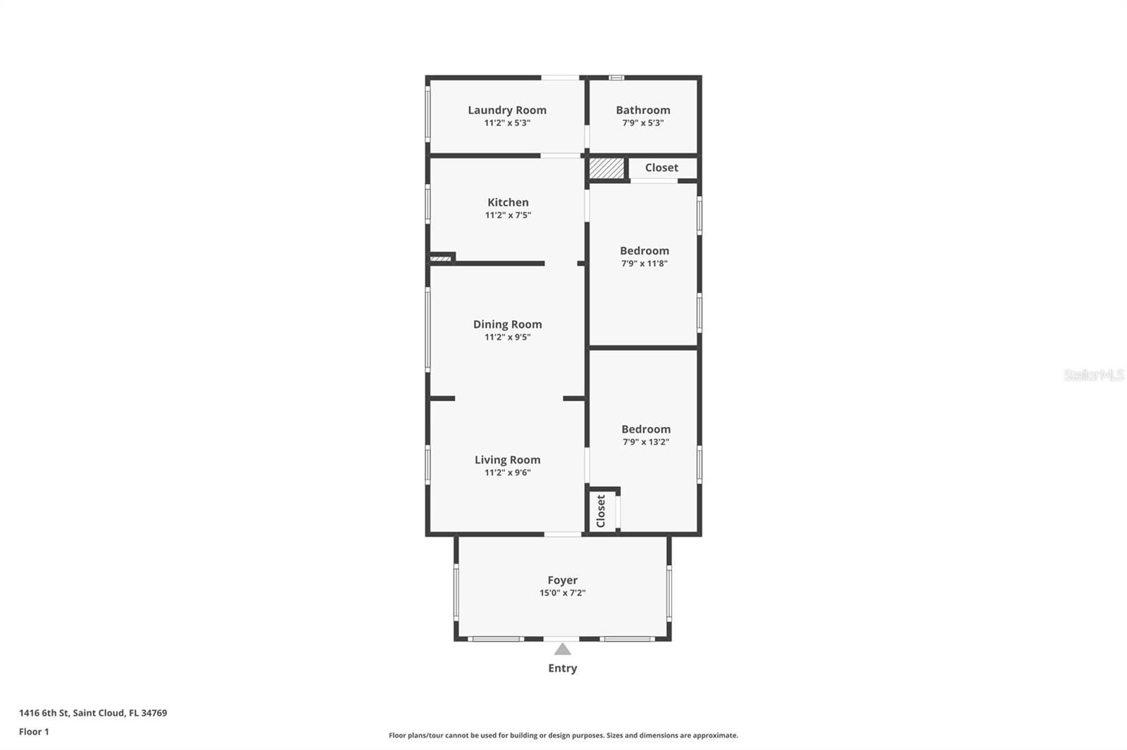 Image 21 of 21 For 1416 6th Street