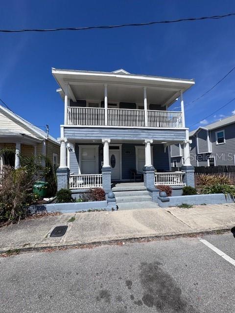 Details for 1910 Columbus Drive C, TAMPA, FL 33605