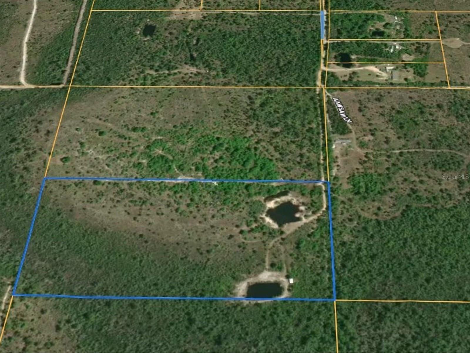 Image 3 of 5 For 16923 Aawsaw Ln