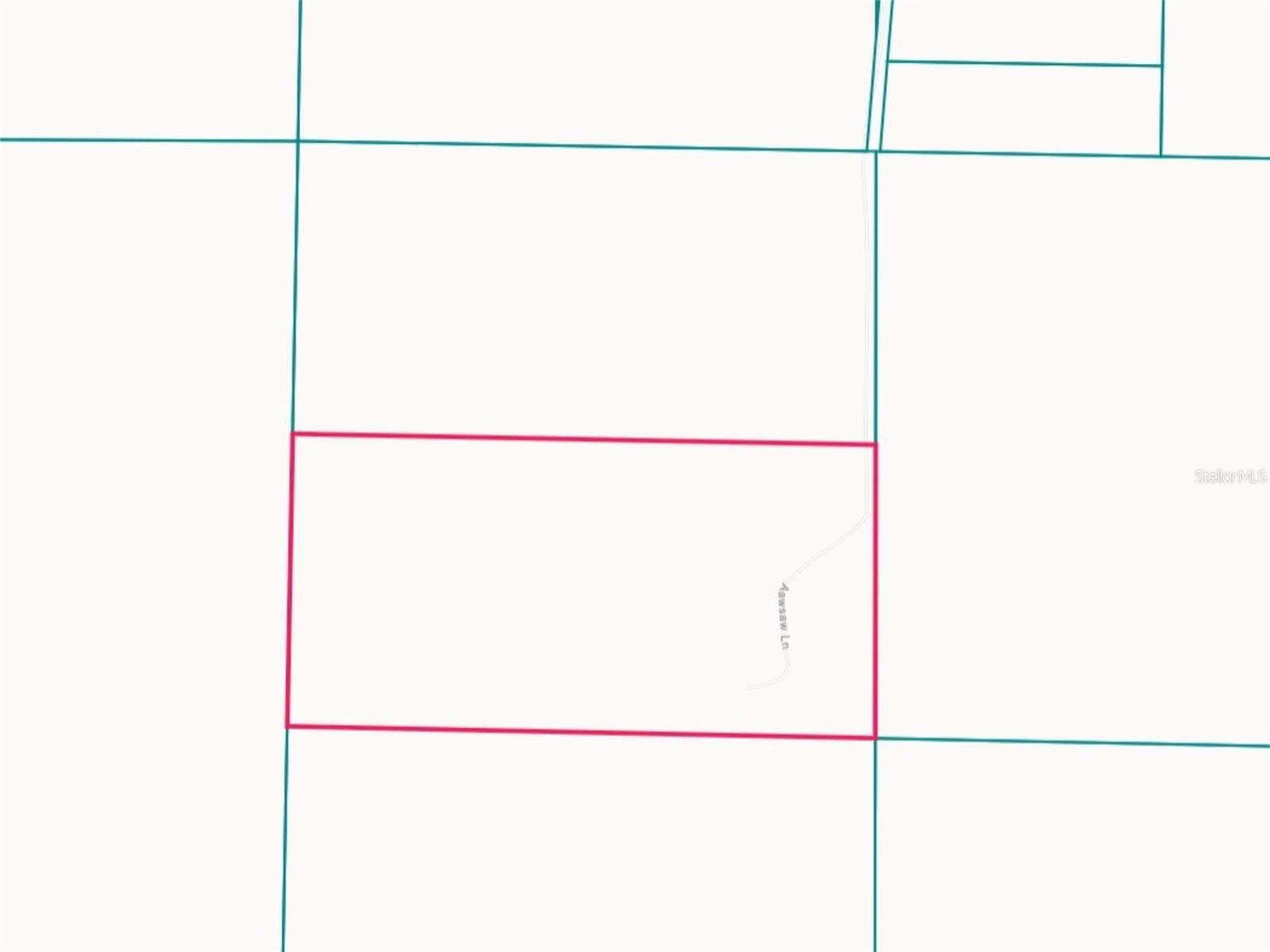 Image 5 of 5 For 16923 Aawsaw Ln