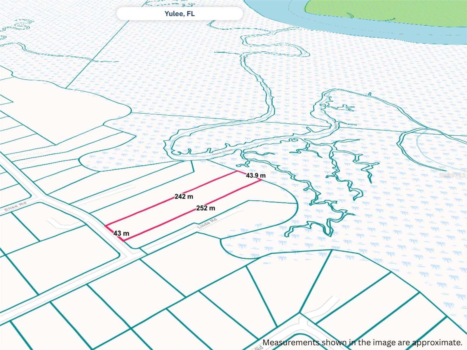 Listing photo id 5 for 85321 Cuno Creek Dr