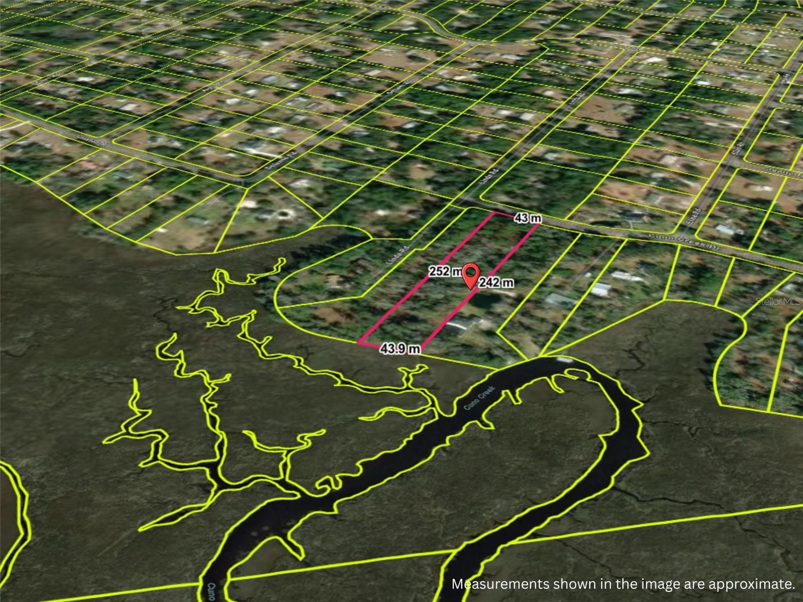 Listing photo id 7 for 85321 Cuno Creek Dr