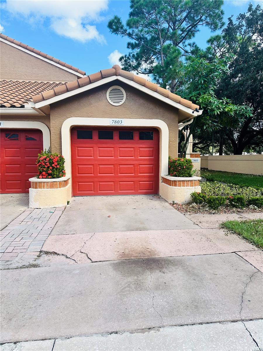 Image 2 of 8 For 7803 Sugar Brook Court 7803