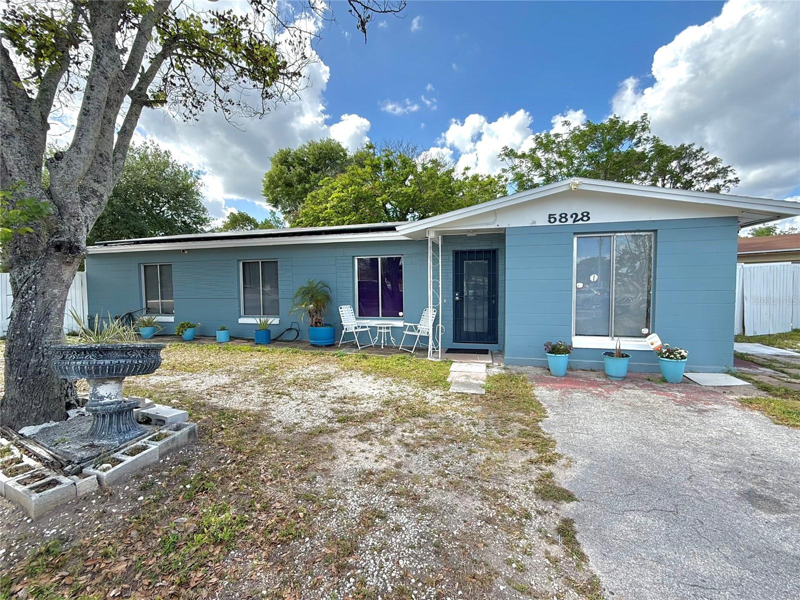 Details for 5828 Harcourt Avenue, ORLANDO, FL 32839