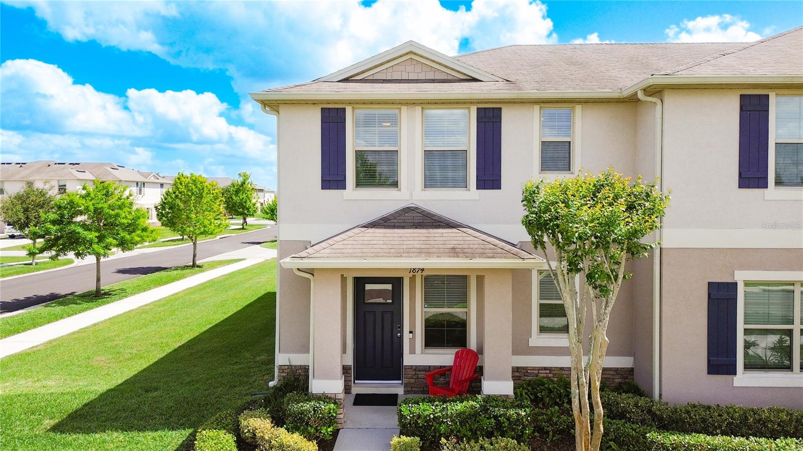 Details for 1874 Katz Crossing Drive, KISSIMMEE, FL 34744