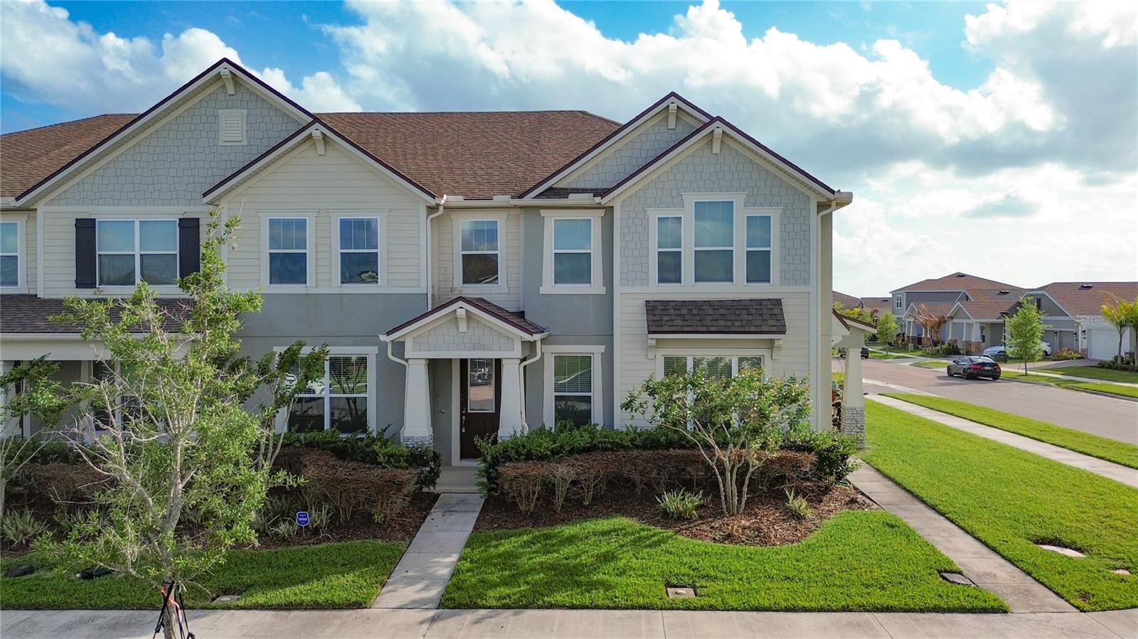 Details for 2512 Blowing Breeze Avenue, KISSIMMEE, FL 34744