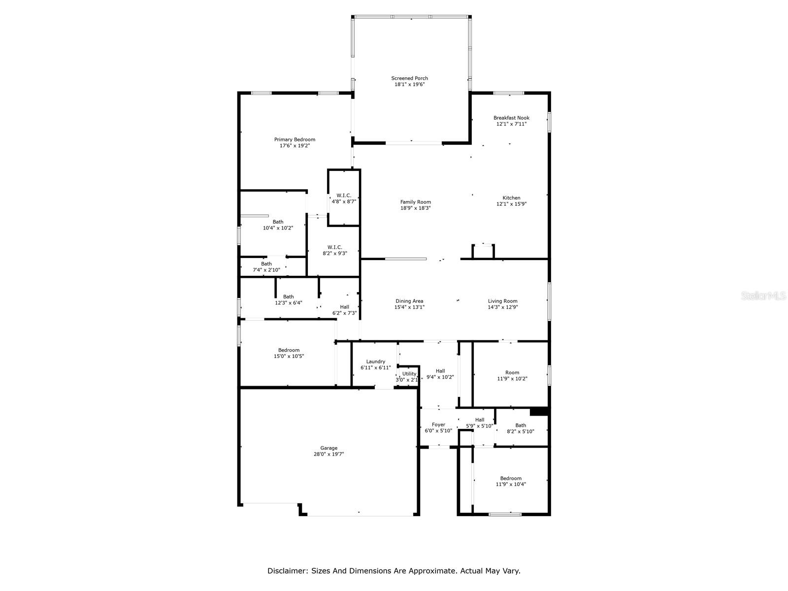 Image 56 of 56 For 2215 Camden Park Avenue