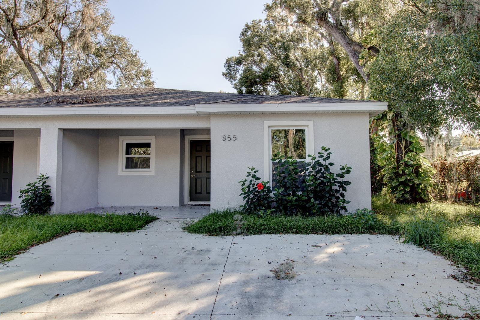 Details for 855 Vine Street A, BARTOW, FL 33830