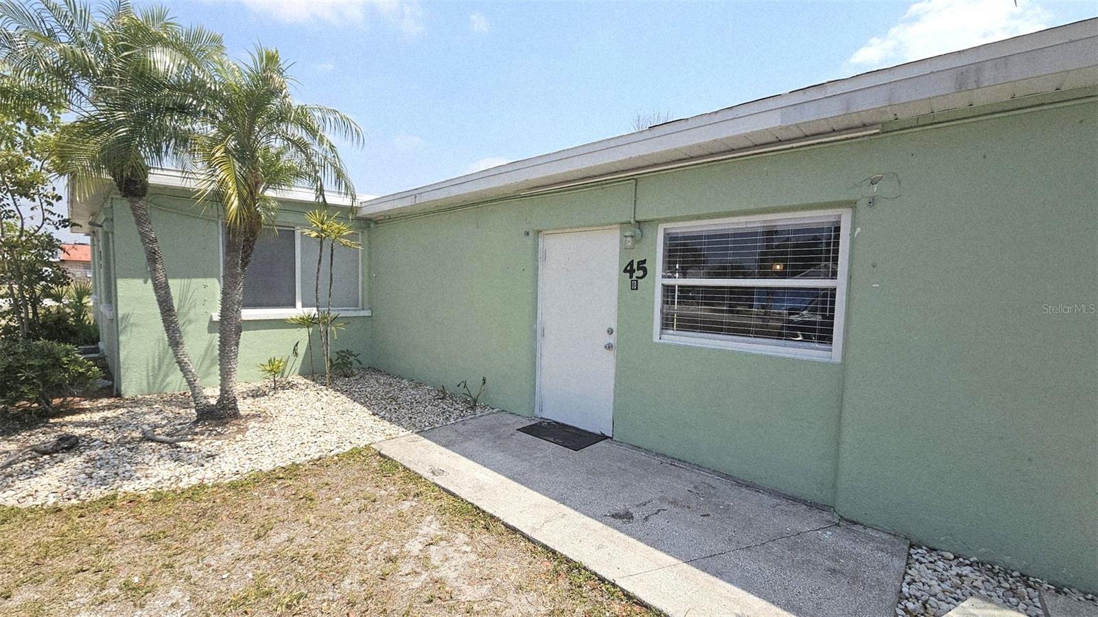 Details for 45 Langsner Street B, ENGLEWOOD, FL 34223