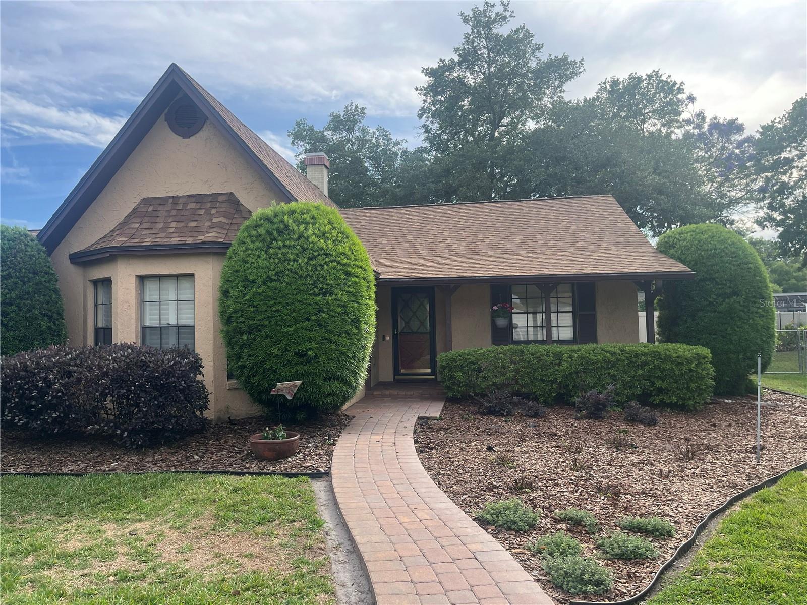 Details for 614 Cypress Court, ST CLOUD, FL 34769