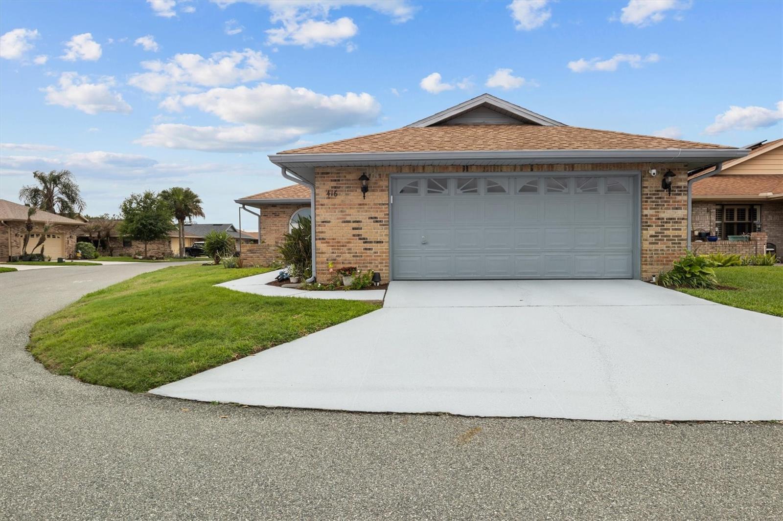 Details for 416 Barbados Circle, LAKELAND, FL 33803