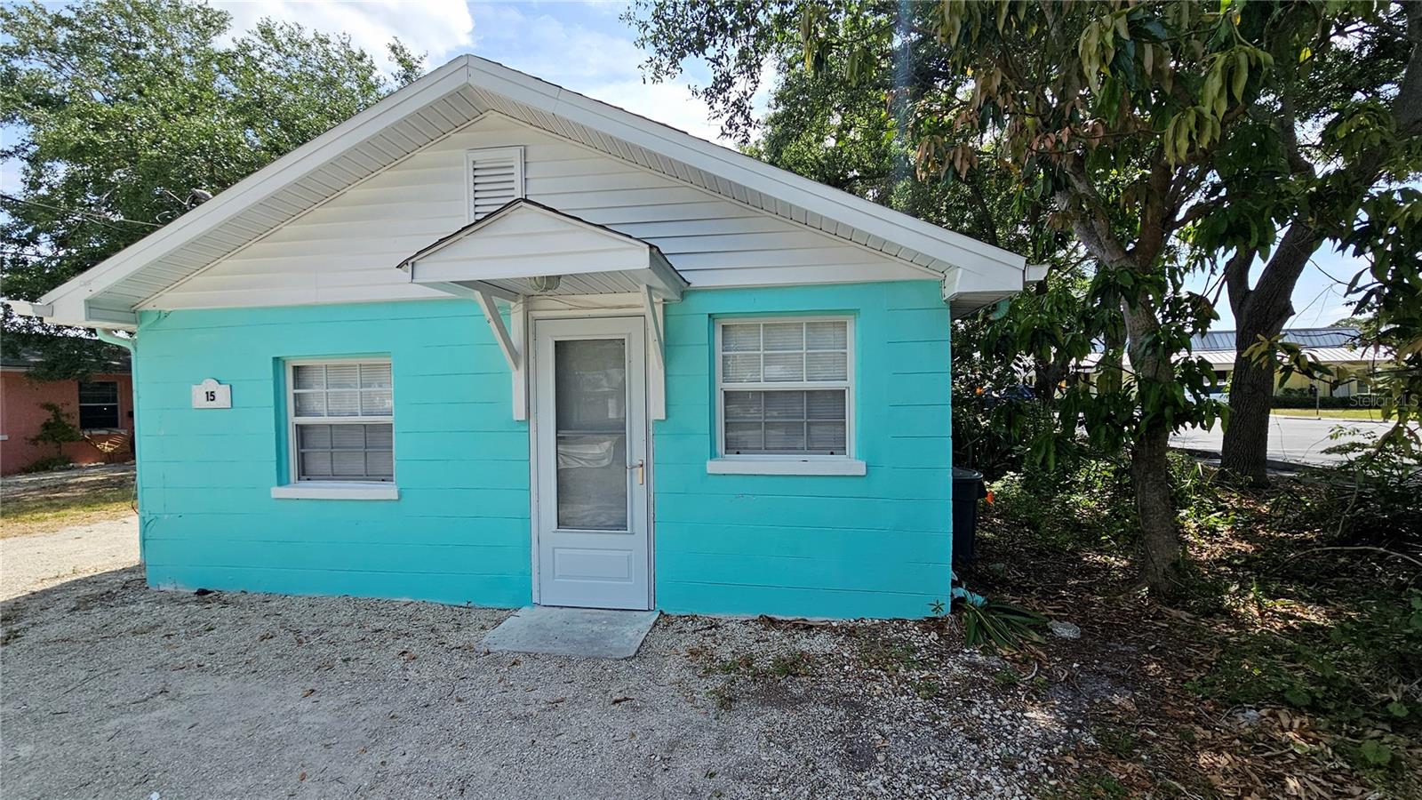 Details for 15 Mango Street W, ENGLEWOOD, FL 34223