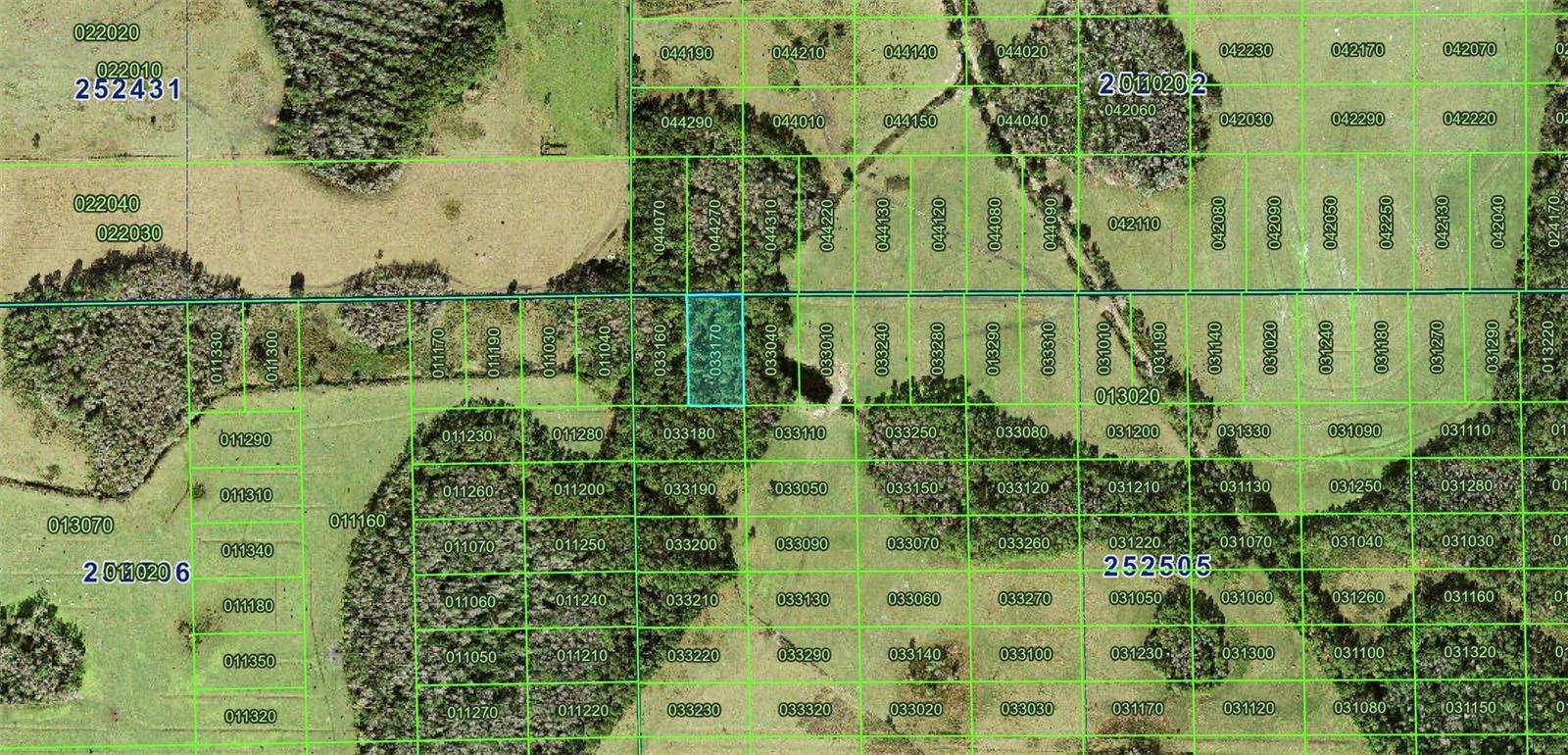 Details for  Polk City  , POLK CITY, FL 33868