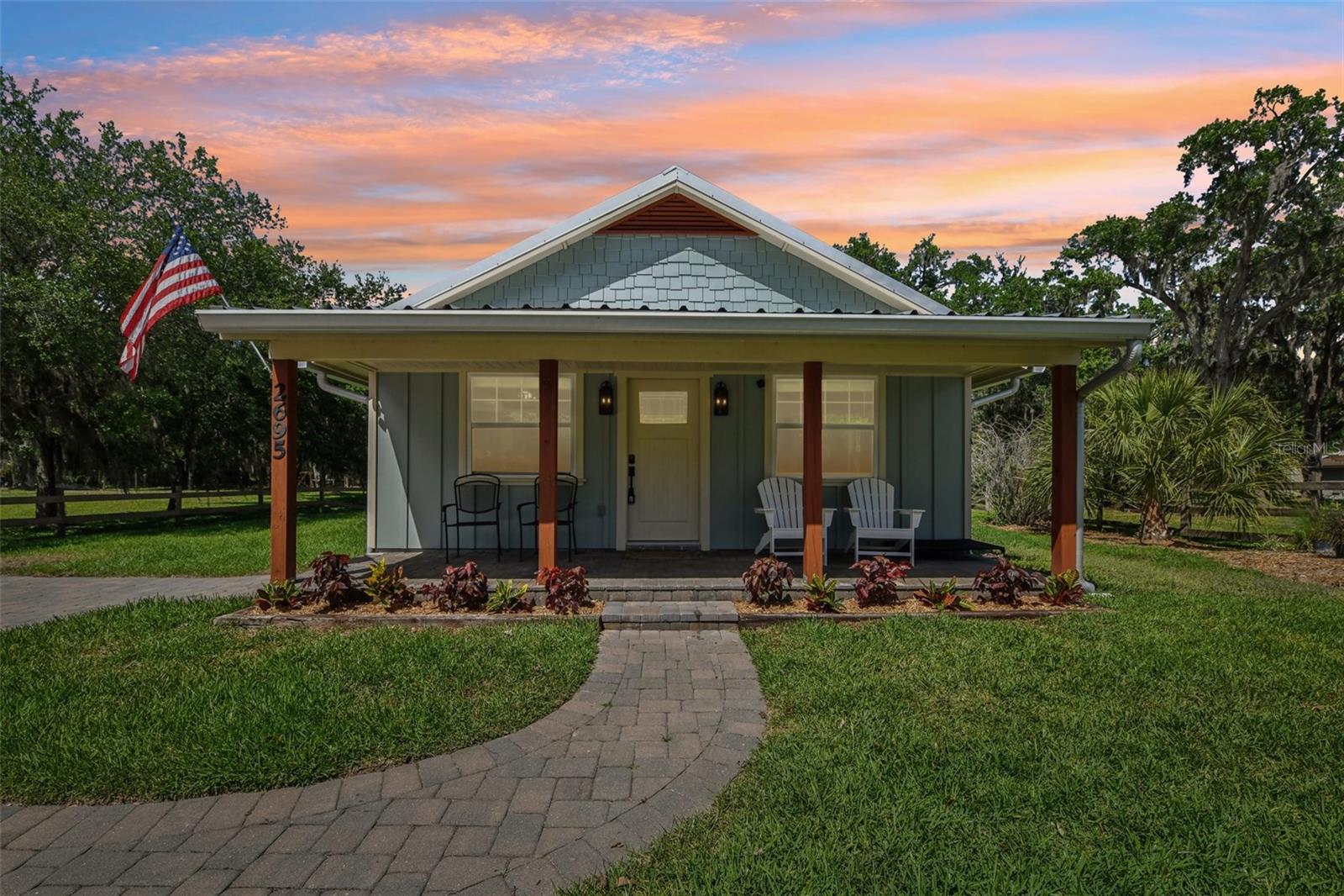 Details for 2695 Holiday Woods Drive, KISSIMMEE, FL 34744