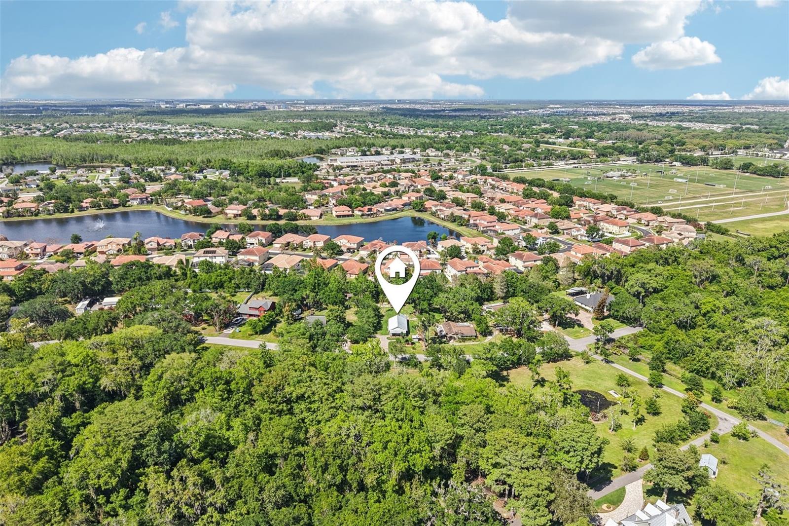 Image 11 of 56 For 2695 Holiday Woods Drive