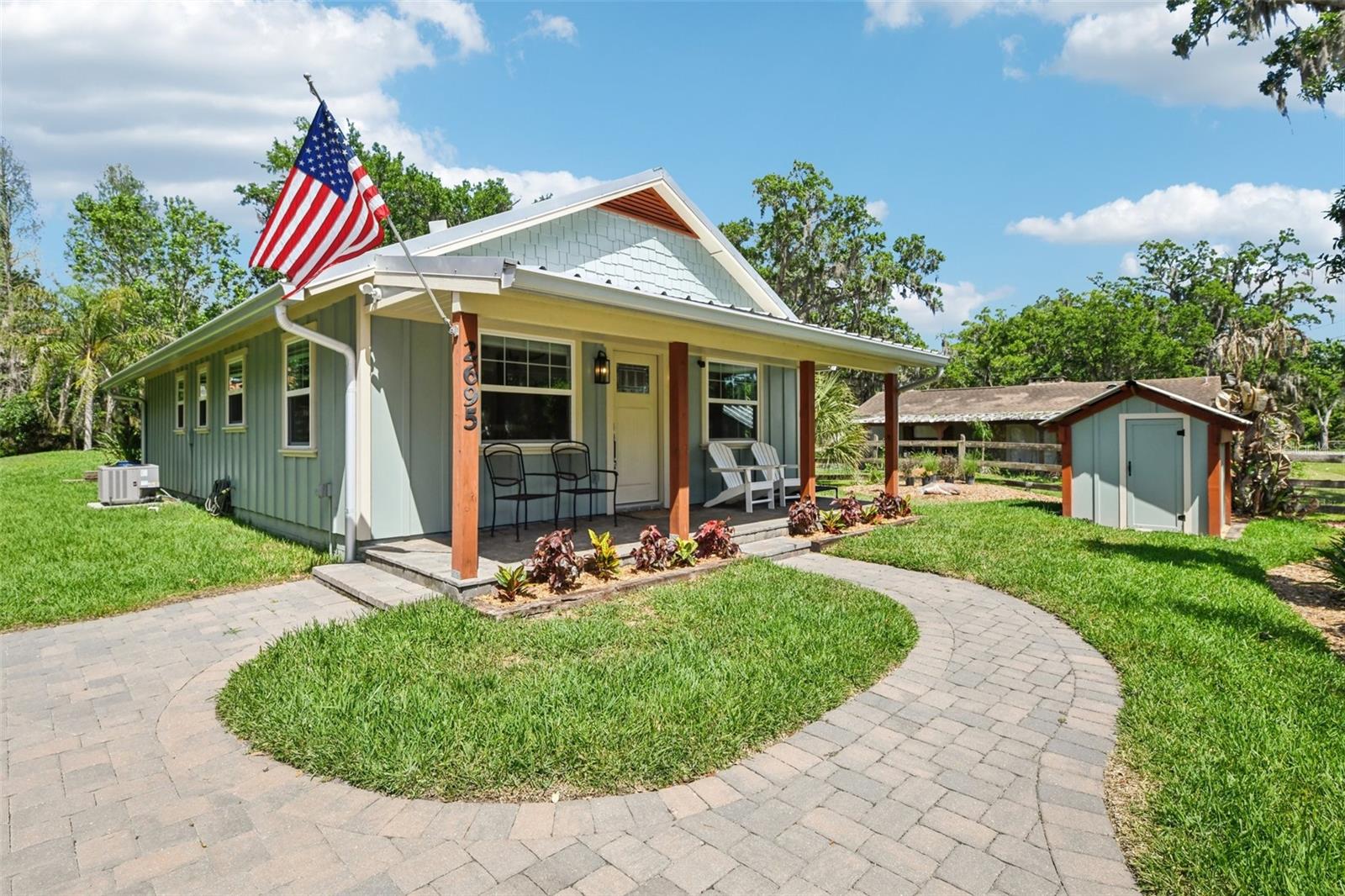 Image 54 of 56 For 2695 Holiday Woods Drive